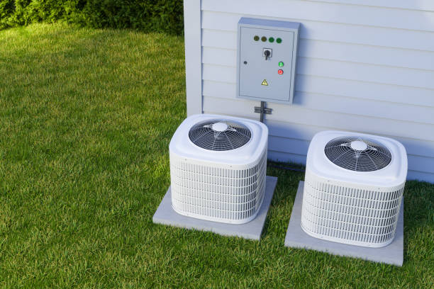 Professional HVAC in Oostburg, WI